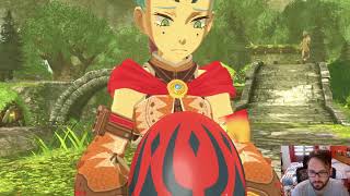 Monster Hunter Stories 2 Begins!