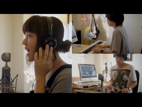 ห่างไม่ไกล | Lula Cover (Feat. FlufflyPak & Poon)