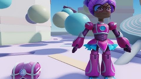 How to get Sparks’ Secret Package #1 in Tiny