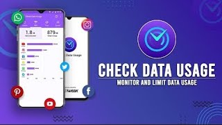 HOW TO MONITOR DATA USAGE screenshot 2