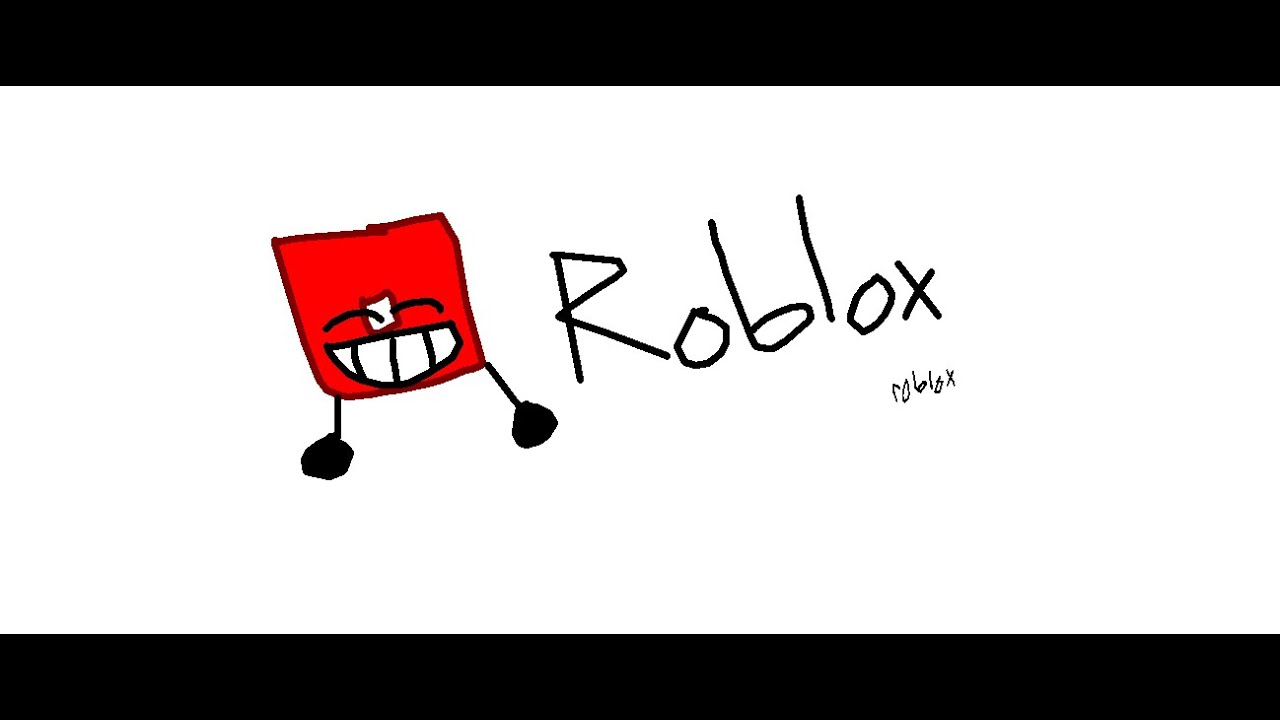 Playing Roblox - Playing Roblox