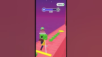 Android/iOS fun game success runner 3d full walkthrough max score #shorts #games #gameplay #foryou