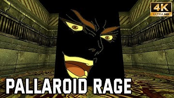 CS:GO Zombie Escape - ze_pallaroid_rage_v1 - on PSE [4K UHD]