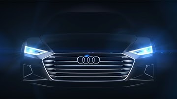 Audi Lighting Technology: Illuminating the Future