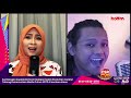 #BaikSemula - Faizal Tahir, Jaclyn Victor, Siti Nordiana, Tuju K - Clique | Program Amal COVAiD