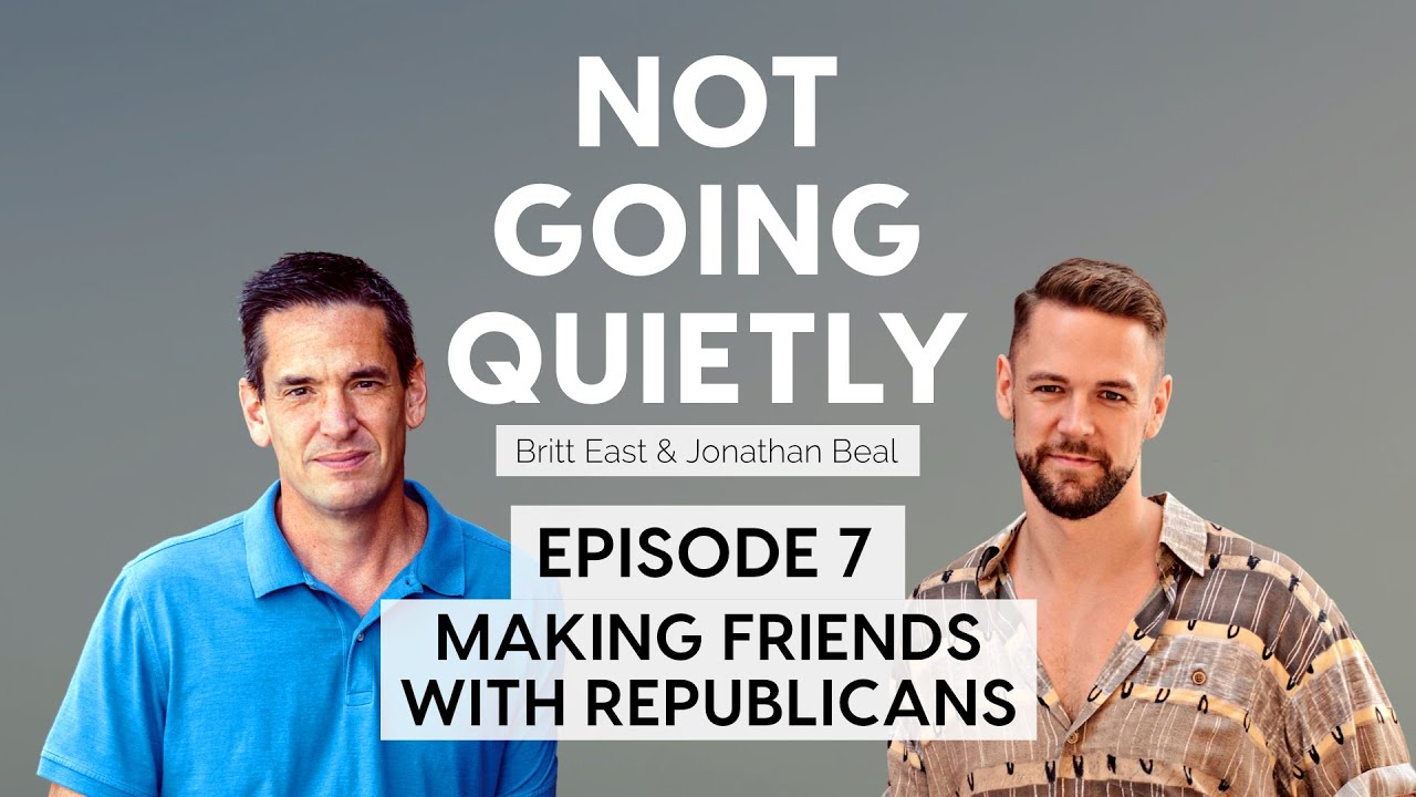 Making Friends with Republicans | NGQ Episode 007