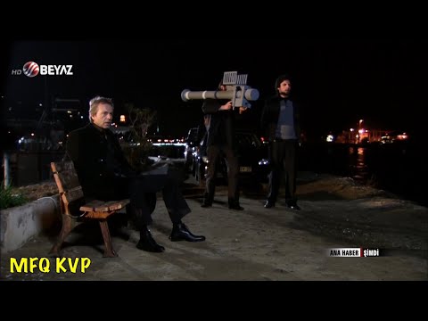 وادي الذئاب الجزء الثالث الحلقة 52 مدبلج FULLHD