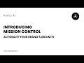 How to Automate Your Brand’s Growth with Hatrio Mission Control
