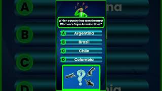 Sports | Sports video | Question | MCQ | Quiz | #football #sports #sportsvideo #shorts #shortsvideo