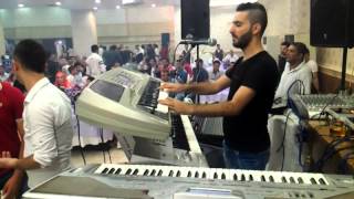 7Aydar Z3Ayter Meraj Elorg A7La E7Sas Eka3 Live