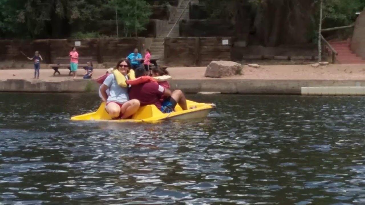 This is When i Went to Colorado - YouTube