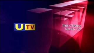 UTV presentation - 2011