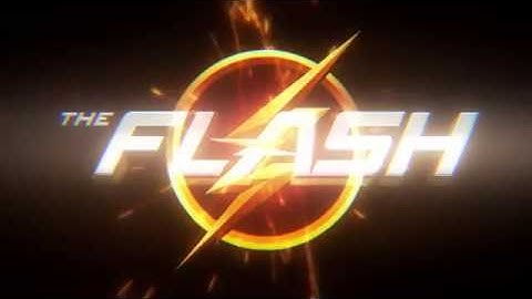 The Flash Opening Titles