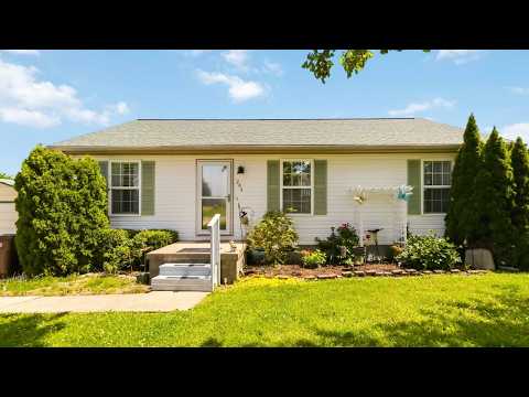 264 Gentry Dr, Stanford, KY home video tour