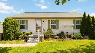 264 Gentry Dr video tour