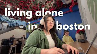 influencer diaries 🌸 showing up tired, bts of content collabs & honest chat about gym anxiety screenshot 5