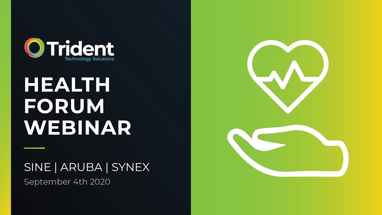 Health Forum 4 September - YouTube
