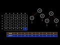 Solve Number of Provinces by Using Union-Find Method