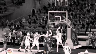 [MVP] Aomine Daiki - NBA 2K14
