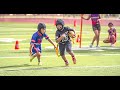 Ultimate sports hawaii flag football championships 2022 highlight recap
