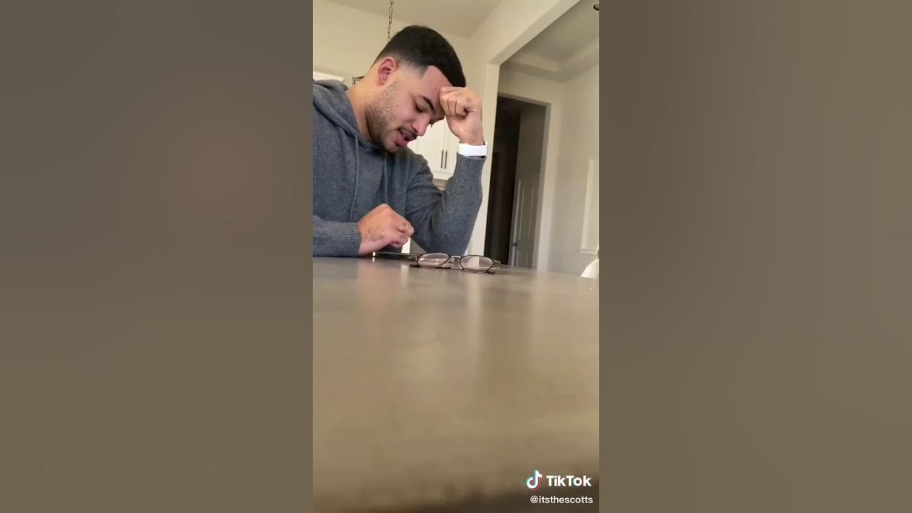 it's the Scotts new Tiktok compilation it will entertain you for 6 min straight YouTube