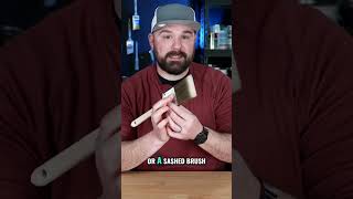 Angled vs. Square Brushes: The ULTIMATE Painting Showdown!