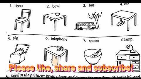 Learn practical translation of Myanmar English textbook class Three into Rohingya language part 1.