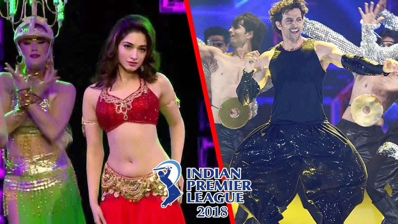 Download IPL Opening Ceremony 2018 Live | IPL 2018 Opening Ceremony | Tamanna Bhatia & Hrithik Roshan Dance