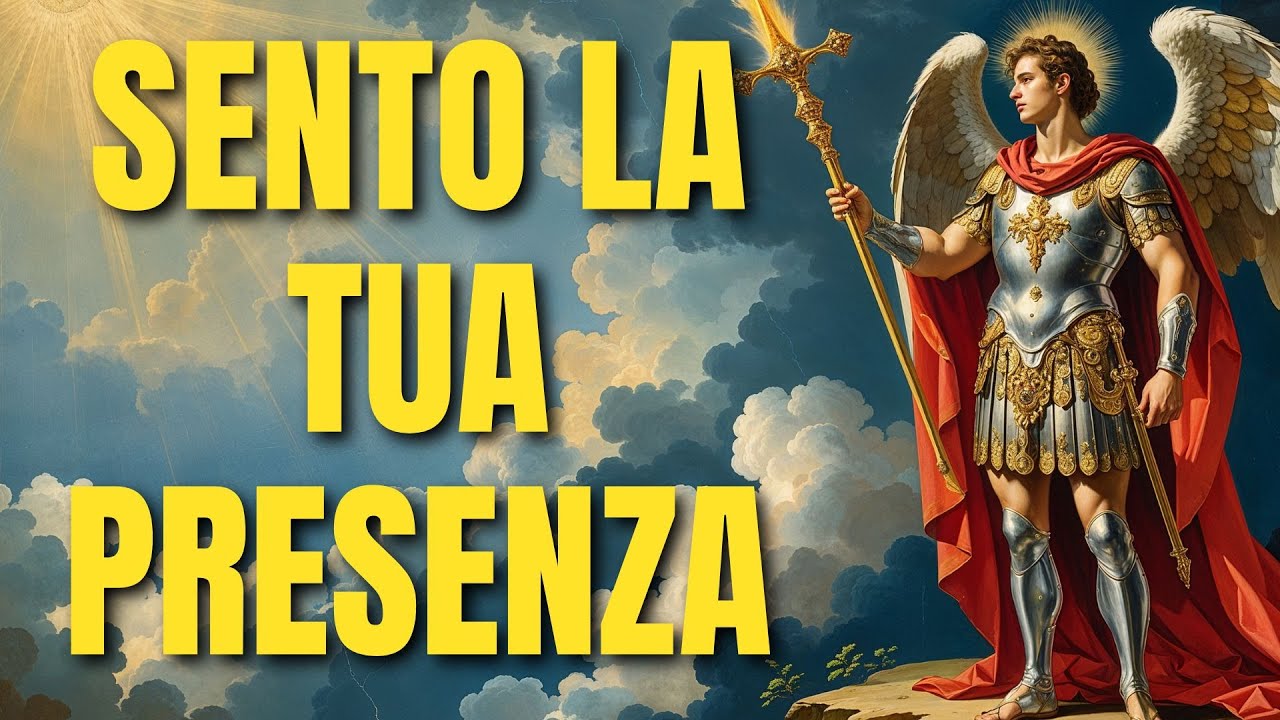 👁️ SENTI DEGLI OCCHI SU DI TE? NON È UN'IMPRESSIONE. MICHELE RIVELA CHI È ENTRATO IN CAMERA TUA.