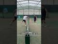 【超難問】ミラクルポイントどっちの勝ち?【テニス】#Shorts