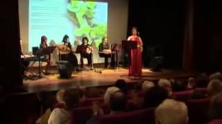 Grupnazende - Ckm Konseri - Aşkımla Oynama Kumar Değildir