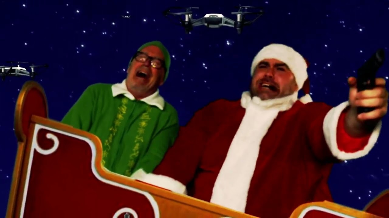 Now playing on StudioTST: That Show Tonight New Year special!