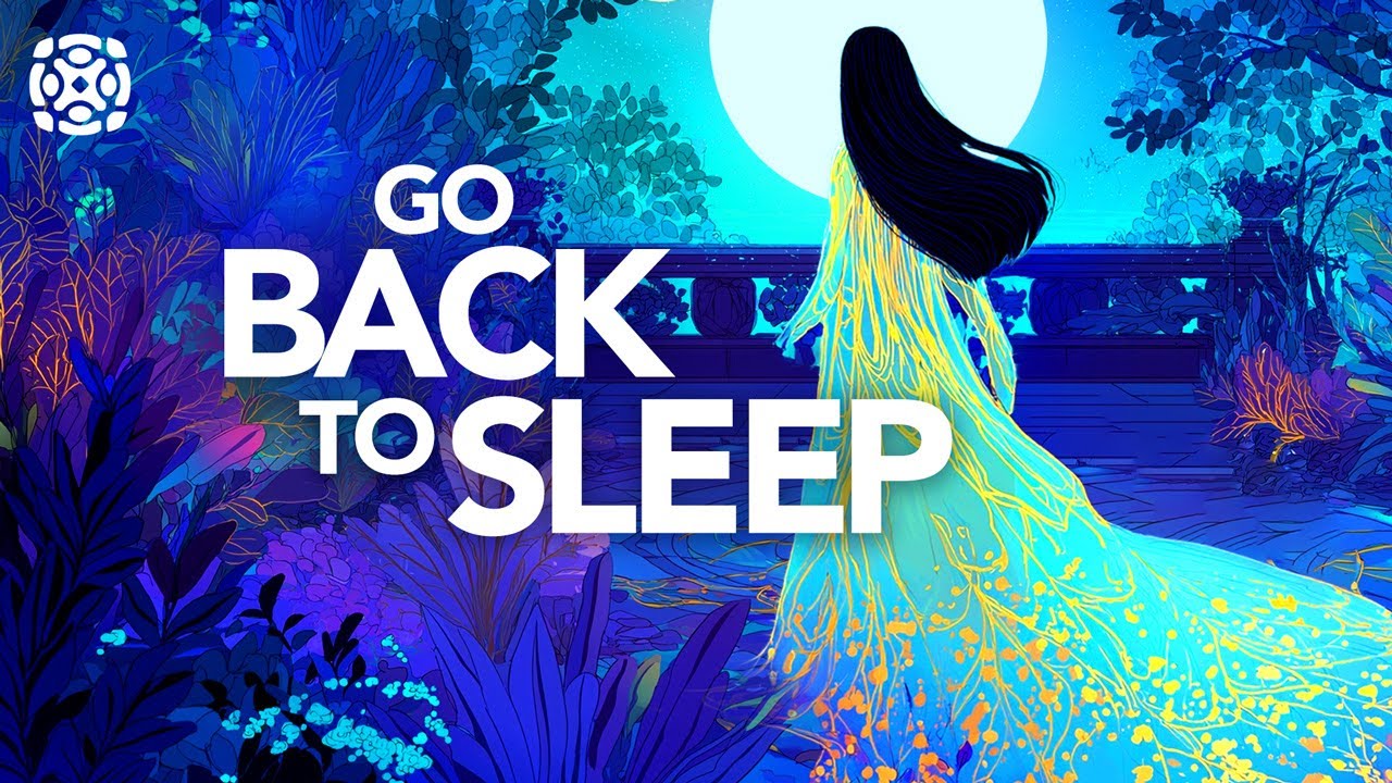 Watch Guided Meditation to Fall Asleep Quickly, Total Body Relaxation, Get Back to Sleep on YouTube Watch Guided Meditation to Fall Asleep Quickly, Total Body Relaxation, Get Back to Sleep on YouTube