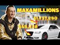 Max Holloway -  How He Spends His Millions
