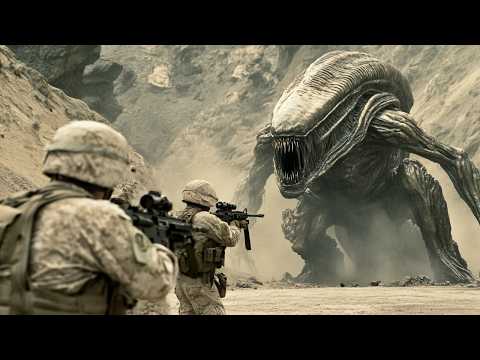 This Secret Base Hides Things That No One Should Know About Action FULL FILM WATCH FOR FREE