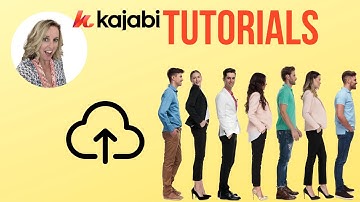 How to Upload Contacts into Kajabi (Step-by-Step Tutorial)