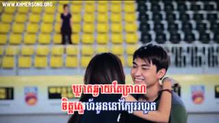 Songsa Knong Chet - Sokun kanha ►[Khmer song RHM VCD Vol 143]