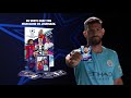 Champions League UEFA 2018/2019 par Topps - Collection Officielle de Stickers