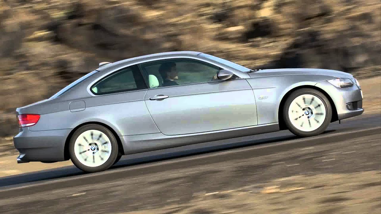 Bmw 335 2009