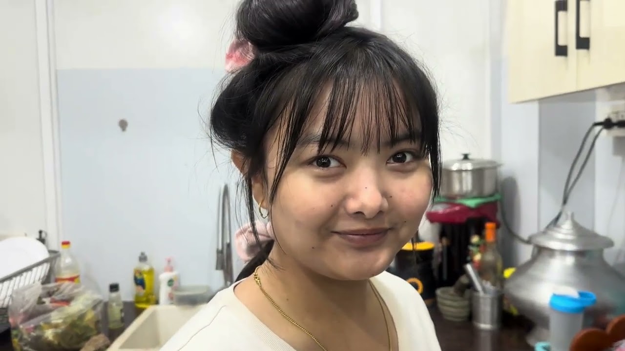 Семейный видеоблог