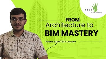 BIM — The next big thing in the future? 🚀
