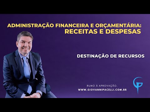 Vídeo: Excitação é Um Recurso