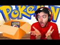 THE BEST P.O. BOX POKEMON OPENING EVER...