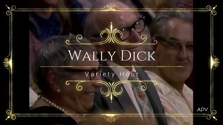 Come Together The Rise and Fall of Wally Dick