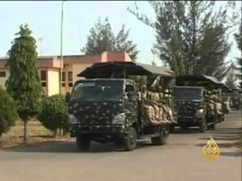 نصف مليون مالي معرضون للتشرد