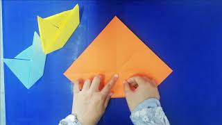 PdPR ART & CRAFT TAHUN 1 - MINGGU TRANSISI