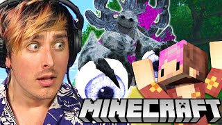 Soft Boy Loses His Best Friend In RLCraft - Part 4 screenshot 4