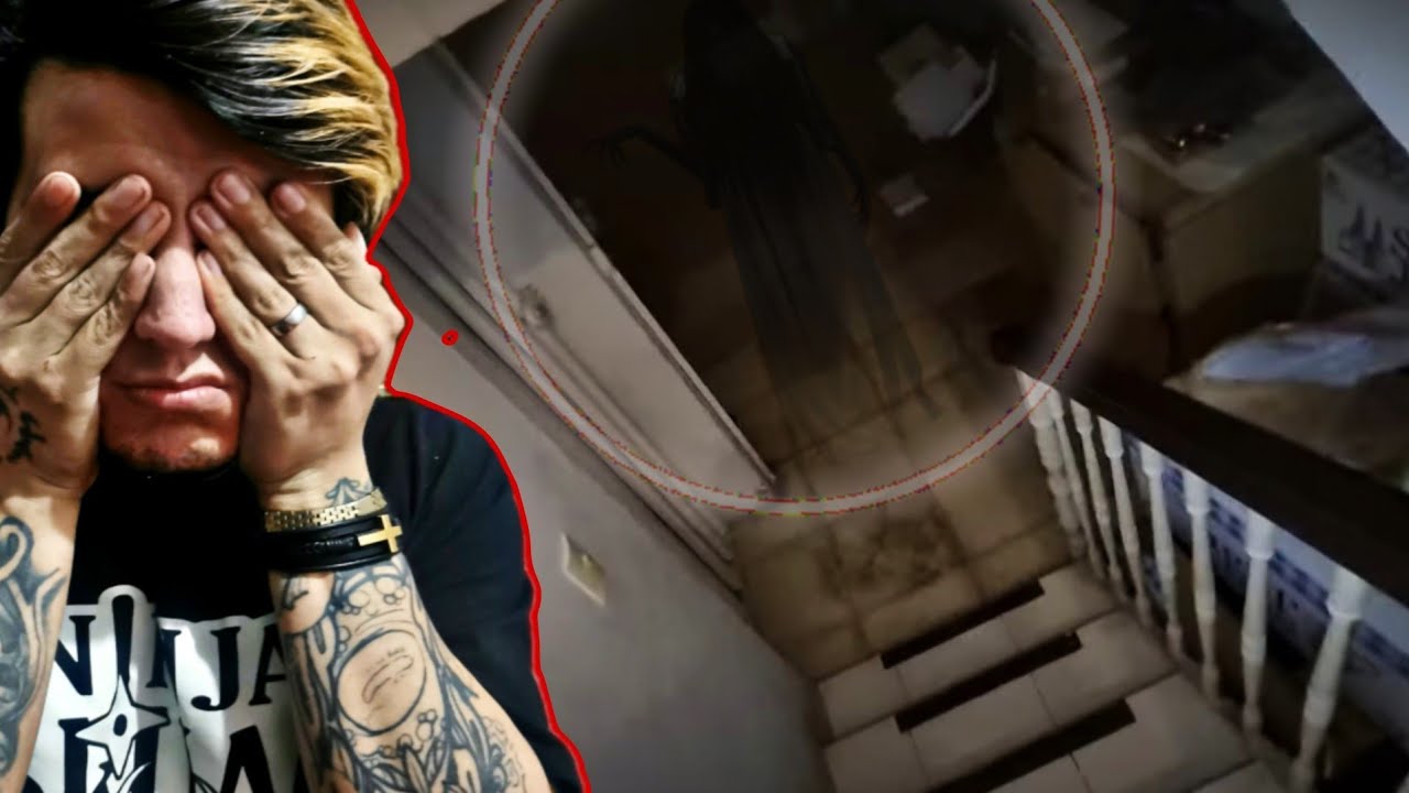 Ya Se Está Materializando Como En Mi Antigua Casa, A Ver Si También No Empieza De Hostil 😭