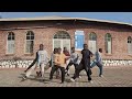Limpopo Dance Cover By Africa For Jesus Live At Worship House Church Holymove Of Praise Drama 