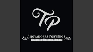 Video thumbnail of "Trovadores Porteños - Zarpo el Barco"